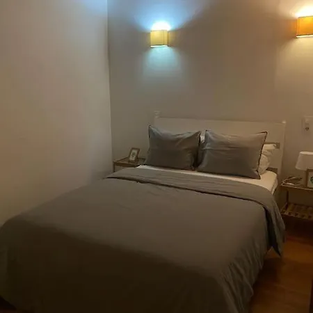 Gigantones Apartment Toledo Exterior photo