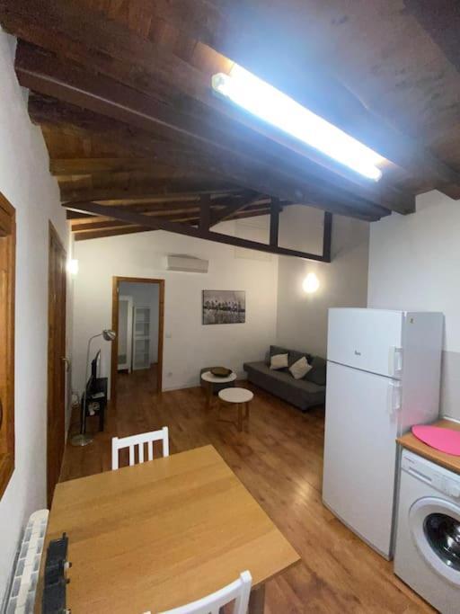 Gigantones Appartement *